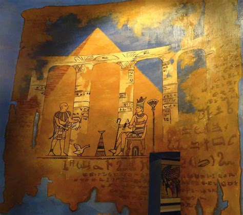 Discovering the Wonders of Ancient Egypt in the 29th Magic Tree House Adventure